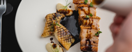 Pork Belly