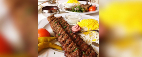 KABAB