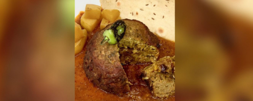 MEATLOAF