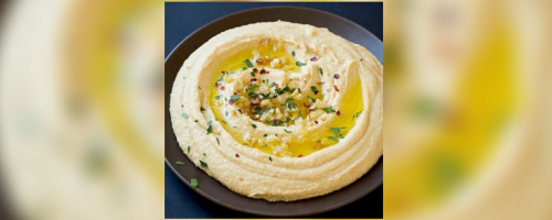 hummus