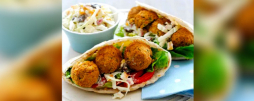 falafel