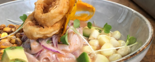 Ceviche