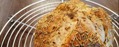 Irish Bread