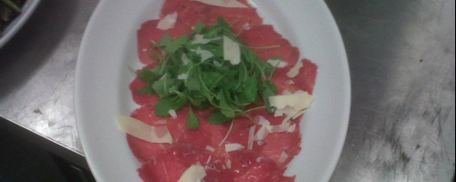 Jamon Iberico