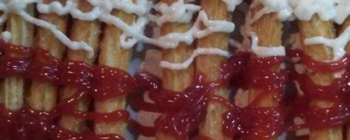 Churros