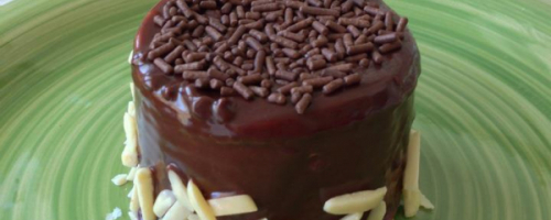 Muerte por Chocolate