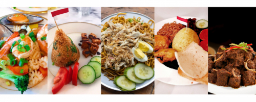 Main options (choose 2) - FOR DELIVERY