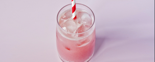 DRINK - FOR DELIVERY ONLY