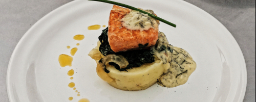 Salmón