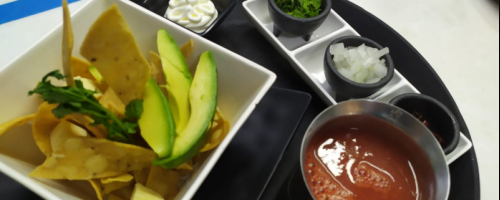 Tortilla Soup