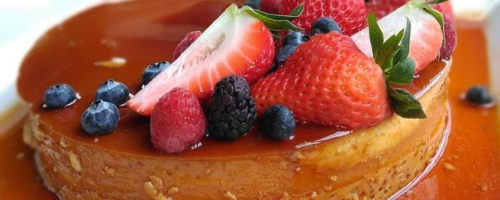 Flan