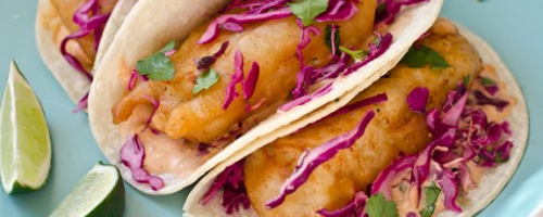 Taco Baja