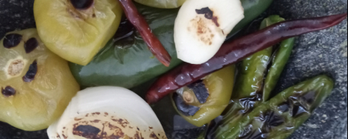 Salsa Verde