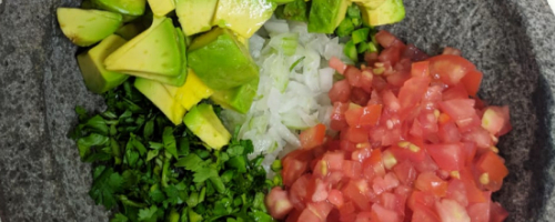 Guacamole