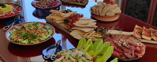 Sharing table