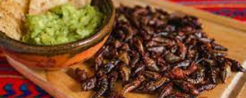 Chapulines