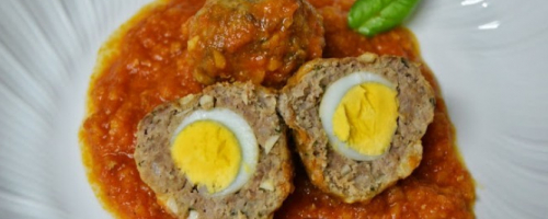 Chipotle Meatballs