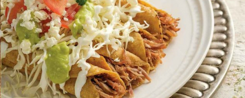Flautas