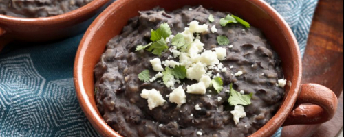 Black Beans