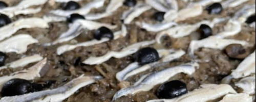 Pissaladière