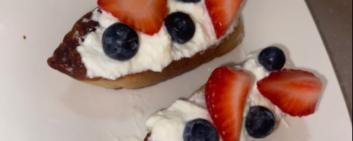 Crostini