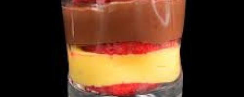 Zuppa Inglese