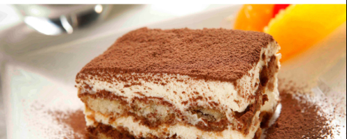 Tiramisu