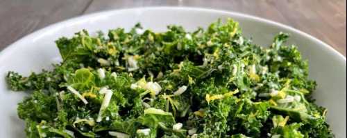 Kale Salad