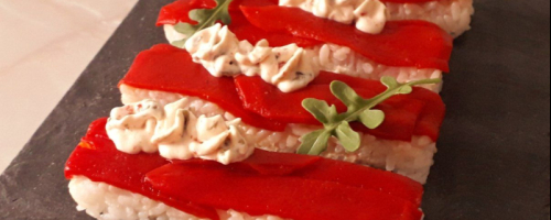 RED dolce