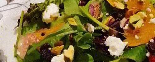 Garden Salad