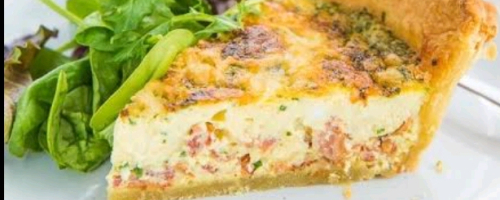 Quiché Loraine
