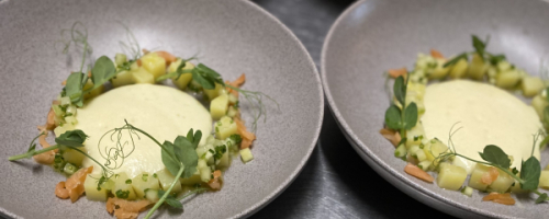 Vichyssoise