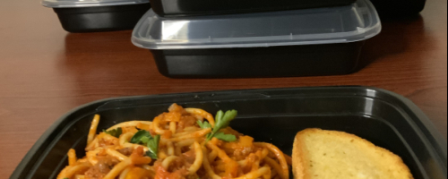 Meal Prep