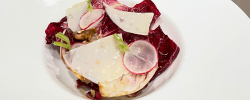 Endive Salad