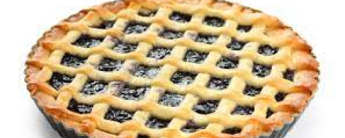 Crostata