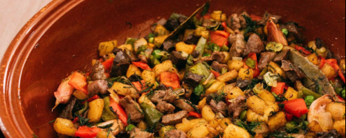 FRITO MALLORQUÍN