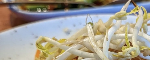 Gado gado