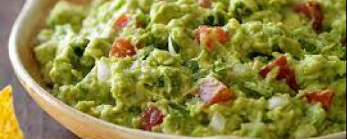 guacamole