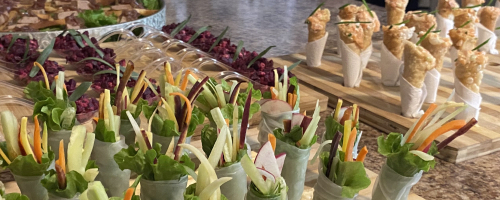 Amuses bouches