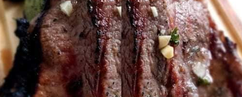 Steak de res tikizia