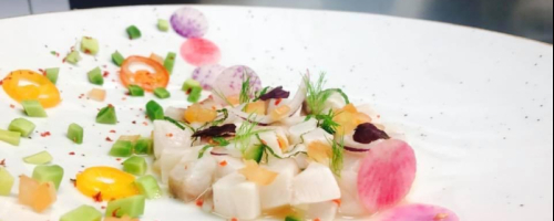 Ceviche