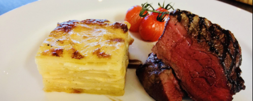 Beef Tenderloin