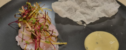 Sashimi