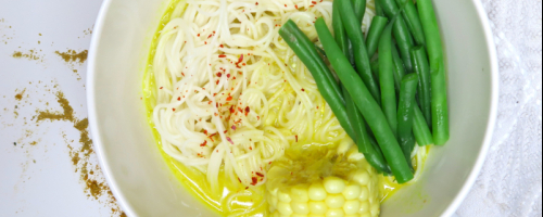 Curry Ramen