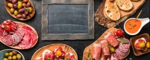 Tapas