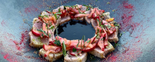 Ceviche
