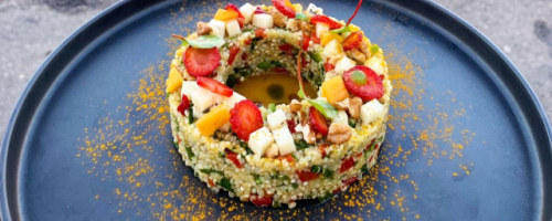 Quinoa
