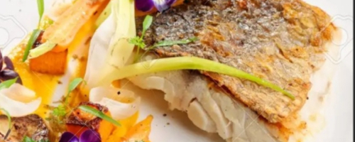 Fish fillet