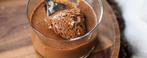 Mousse
