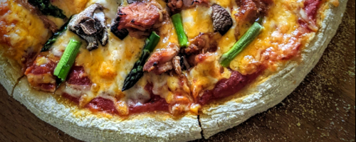 Pizza!